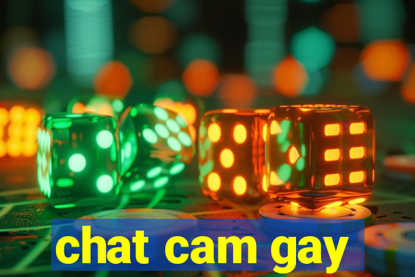 chat cam gay